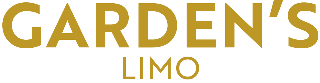 Garden’s Limo